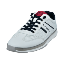 Load image into Gallery viewer, Bugatti White Shoe 321-A3A01-5050 2012