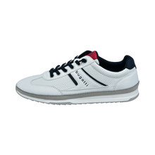 Load image into Gallery viewer, Bugatti White Shoe 321-A3A01-5050 2012