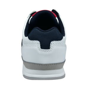 Bugatti White Shoe 321-A3A01-5050 2012