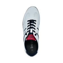 Load image into Gallery viewer, Bugatti White Shoe 321-A3A01-5050 2012