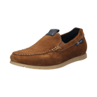 Bugatti Cognac Shoe 321-AKB60-1400 6300