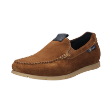 Load image into Gallery viewer, Bugatti Cognac Shoe 321-AKB60-1400 6300