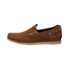 Bugatti Cognac Shoe 321-AKB60-1400 6300