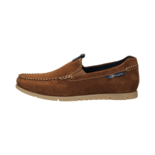 Load image into Gallery viewer, Bugatti Cognac Shoe 321-AKB60-1400 6300