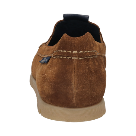 Bugatti Cognac Shoe 321-AKB60-1400 6300