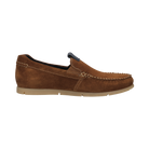 Bugatti Cognac Shoe 321-AKB60-1400 6300