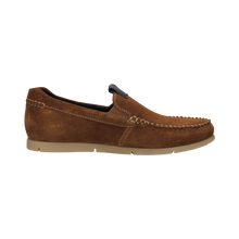 Load image into Gallery viewer, Bugatti Cognac Shoe 321-AKB60-1400 6300