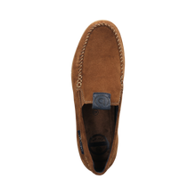 Load image into Gallery viewer, Bugatti Cognac Shoe 321-AKB60-1400 6300