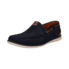 Bugatti Navy Shoe 321-ARU61-1400 4100