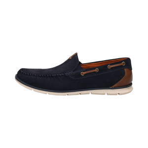 Bugatti Navy Shoe 321-ARU61-1400 4100