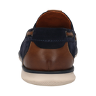 Bugatti Navy Shoe 321-ARU61-1400 4100