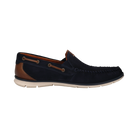 Bugatti Navy Shoe 321-ARU61-1400 4100