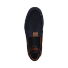 Bugatti Navy Shoe 321-ARU61-1400 4100
