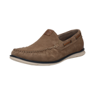 Bugatti Slip On Brown Shoe 321-ARU61-1400 5300