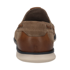 Bugatti Slip On Brown Shoe 321-ARU61-1400 5300