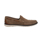 Bugatti Slip On Brown Shoe 321-ARU61-1400 5300