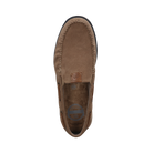 Bugatti Slip On Brown Shoe 321-ARU61-1400 5300