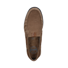 Load image into Gallery viewer, Bugatti Slip On Brown Shoe 321-ARU61-1400 5300