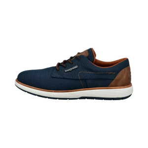 Bugatti Navy Trainers 321 AS403