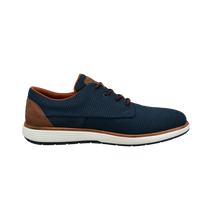 Load image into Gallery viewer, Bugatti Navy Shoe 321-AS403-6900 4100