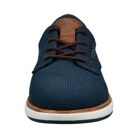 Bugatti Navy Shoe 321-AS403-6900 4100