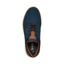 Load image into Gallery viewer, Bugatti Navy Shoe 321-AS403-6900 4100