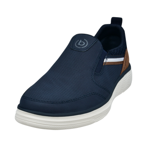Bugatti Navy Shoe 321-ASE62-5500 4100
