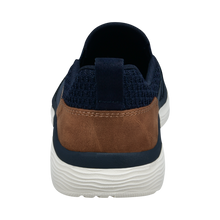 Load image into Gallery viewer, Bugatti Navy Shoe 321-ASE62-5500 4100