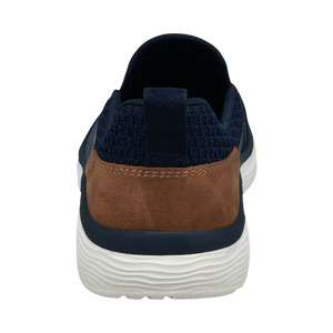 Bugatti Navy Shoe 321-ASE62-5500 4100