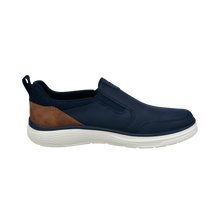 Load image into Gallery viewer, Bugatti Navy Shoe 321-ASE62-5500 4100