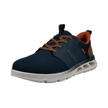 Load image into Gallery viewer, Bugatti Navy Shoe 321-AW503-6900 4100