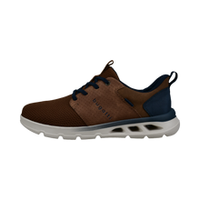 Load image into Gallery viewer, Bugatti Cognac Brown Shoe 321-AW503-6900 6300