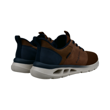 Load image into Gallery viewer, Bugatti Cognac Brown Shoe 321-AW503-6900 6300