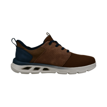 Load image into Gallery viewer, Bugatti Cognac Brown Shoe 321-AW503-6900 6300