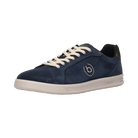Bugatti Navy Suede Shoe 321-AWG01-1400 4100
