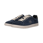 Bugatti Navy Suede Shoe 321-AWG01-1400 4100