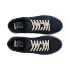 Bugatti Navy Suede Shoe 321-AWG01-1400 4100