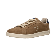 Load image into Gallery viewer, Bugatti Beige Suede Shoe 321-AWG01-1400 5300