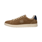 Bugatti Beige Suede Shoe 321-AWG01-1400 5300