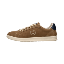 Load image into Gallery viewer, Bugatti Beige Suede Shoe 321-AWG01-1400 5300