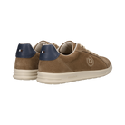 Bugatti Beige Suede Shoe 321-AWG01-1400 5300