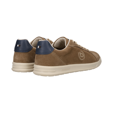 Load image into Gallery viewer, Bugatti Beige Suede Shoe 321-AWG01-1400 5300