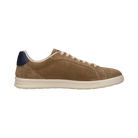 Bugatti Beige Suede Shoe 321-AWG01-1400 5300
