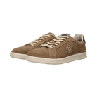 Bugatti Beige Suede Shoe 321-AWG01-1400 5300