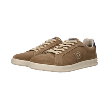 Load image into Gallery viewer, Bugatti Beige Suede Shoe 321-AWG01-1400 5300