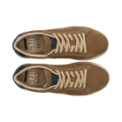 Bugatti Beige Suede Shoe 321-AWG01-1400 5300