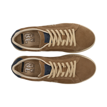 Load image into Gallery viewer, Bugatti Beige Suede Shoe 321-AWG01-1400 5300