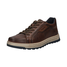 Load image into Gallery viewer, Bugatti Dark Brown Shoe 325-79406-3500 6100