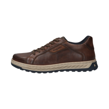 Load image into Gallery viewer, Bugatti Dark Brown Shoe 325-79406-3500 6100