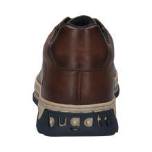 Load image into Gallery viewer, Bugatti Dark Brown Shoe 325-79406-3500 6100